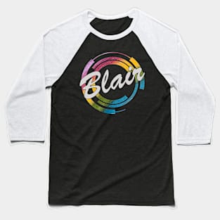 Blair Baseball T-Shirt